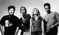 Tom Tom Club